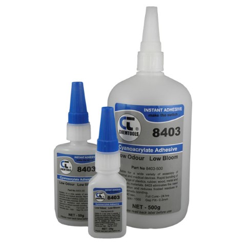 CHEMTOOLS CRITICAL COSMETIC PARTS - 20G 